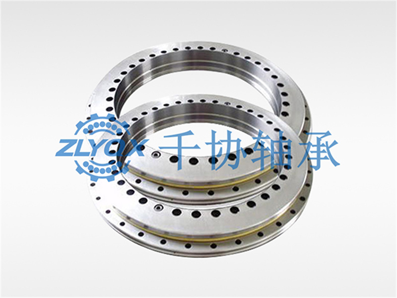 如何正確給YRT轉(zhuǎn)臺軸承進行保養(yǎng)! 如何正確給YRT轉(zhuǎn)臺軸承進行保養(yǎng)!