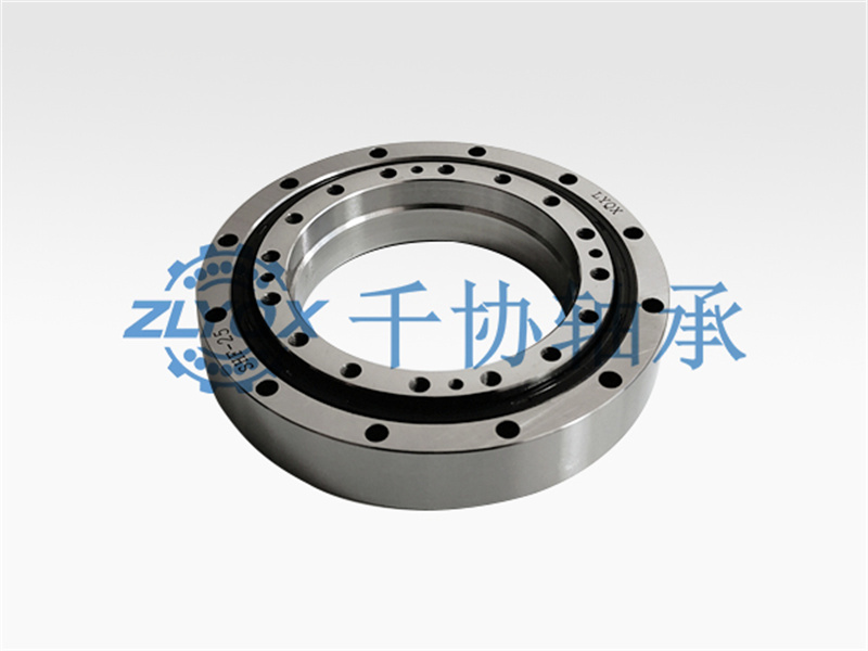 洛陽軸承廠家介紹機器人減速器專用軸承的優勢 洛陽軸承廠家介紹機器人減速器專用軸承的優勢