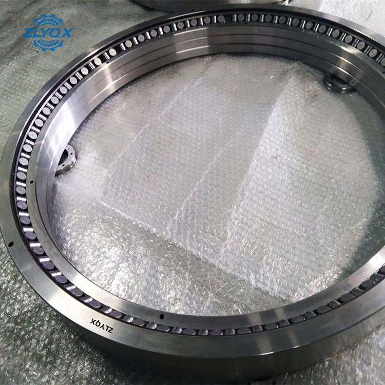 ZLYQX人員揭秘機(jī)床軸承為何會發(fā)熱？