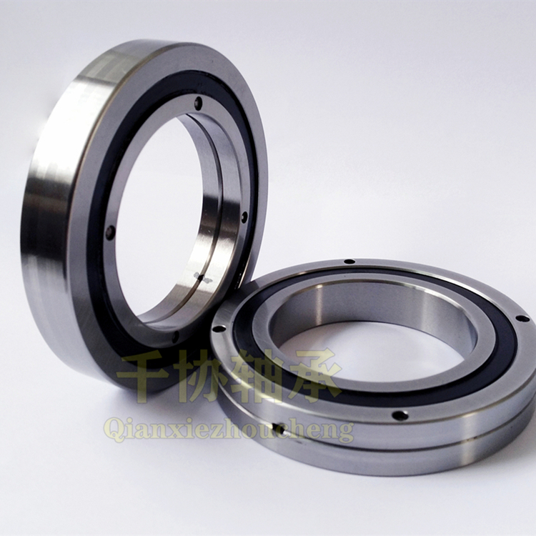 ZLYQX分析交叉滾子軸承晃動故障，以及解決辦法