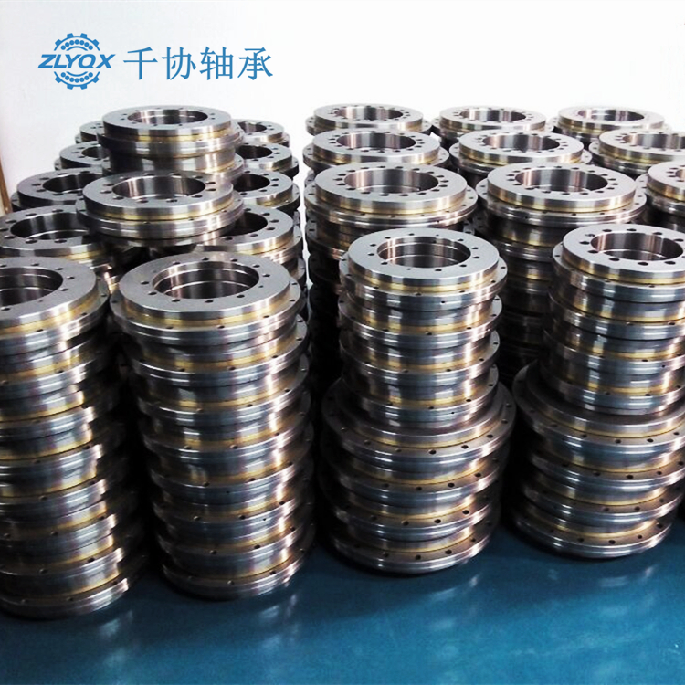 YRT轉(zhuǎn)臺(tái)軸承檢測(cè)過(guò)程及注意事項(xiàng) YRT轉(zhuǎn)臺(tái)軸承檢測(cè)過(guò)程及注意事項(xiàng)