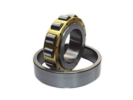 圓柱滾子軸承結(jié)構(gòu)特點(diǎn)及系列型號(hào) 圓柱滾子軸承結(jié)構(gòu)特點(diǎn)及系列型號(hào)