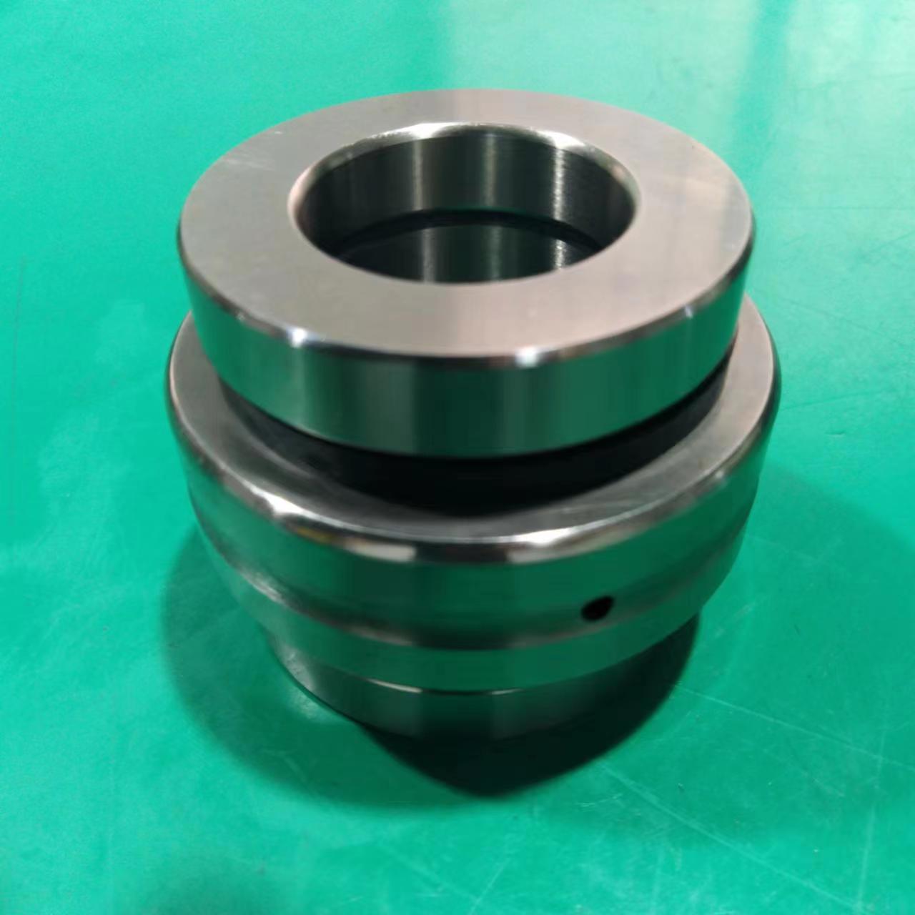 千協教您選擇絲杠軸承方法是什么？選型需考慮的因素