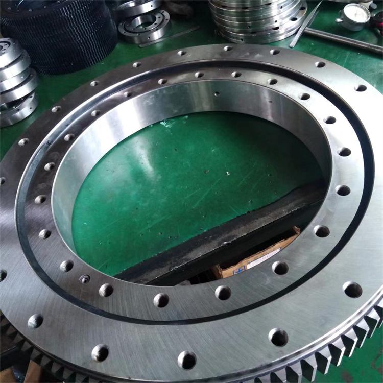 學會這五點，你就能辨別轉(zhuǎn)盤軸承的質(zhì)量！