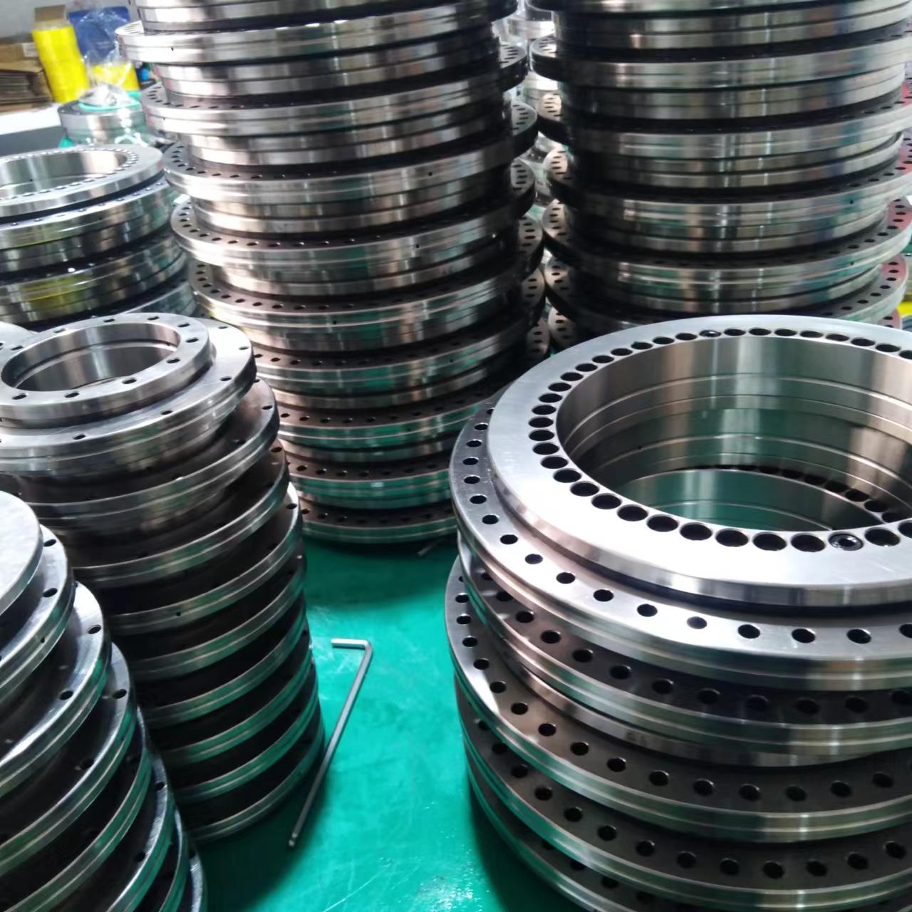 YRT轉臺軸承的載荷精度是多少,聽聽軸承廠家怎么說! YRT轉臺軸承的載荷精度是多少,聽聽軸承廠家怎么說!