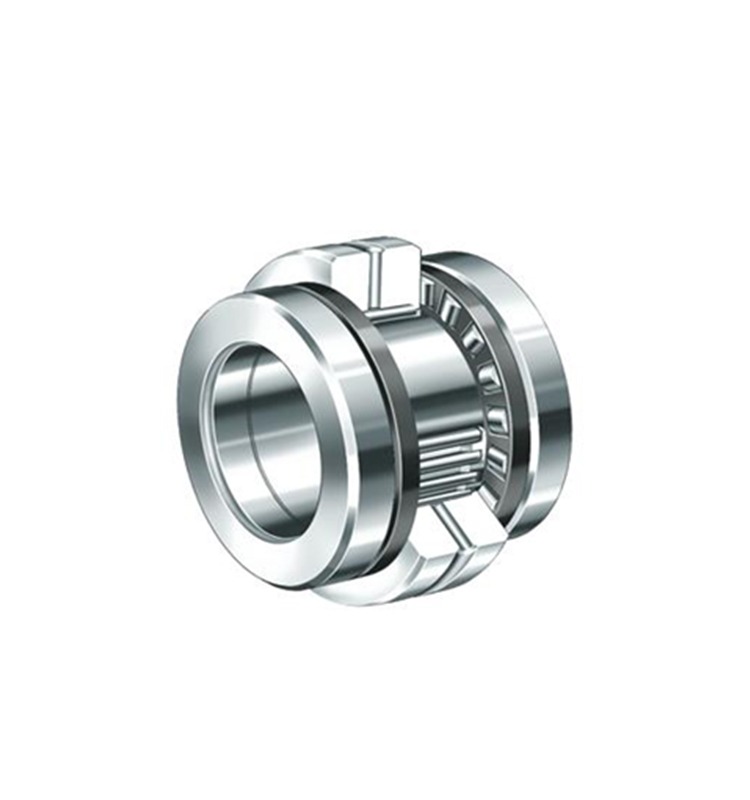 滾珠軸承定義、結構等介紹