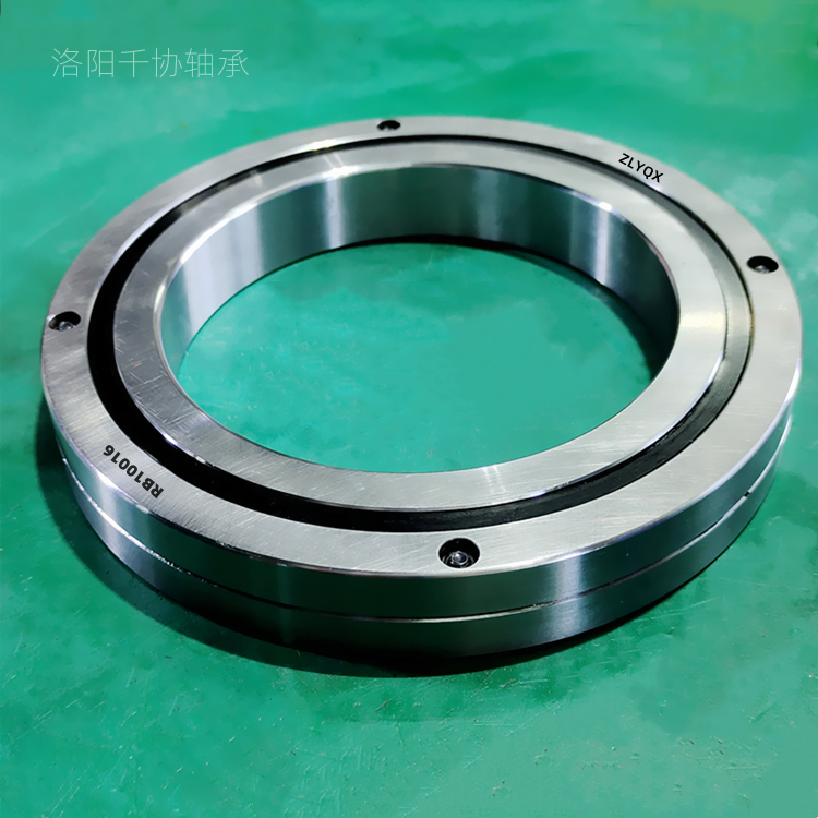 RB精密交叉滾子軸承噪音的產(chǎn)生原因是什么?有什么控制措施嗎? RB精密交叉滾子軸承噪音的產(chǎn)生原因是什么?有什么控制措施嗎?